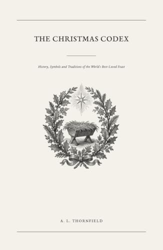 The Christmas Codex, A. L. Thornfield